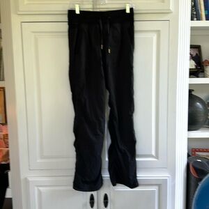 Dance Studio Mid-Rise Pant - Regular